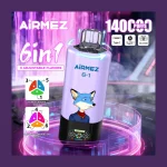 Airmez Fox 140K 6-in-1 image 2