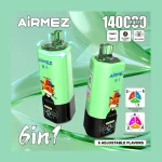 Airmez Fox 140K 6-in-1 image 3