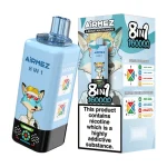 Airmez Fox 160K 8-in-1 image 2