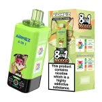 Airmez Fox 160K 8-in-1 image 3