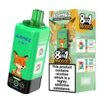 Airmez Fox 160K 8-in-1 image 4