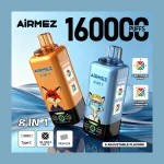 Airmez Fox 160K 8-in-1 image 1