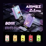 Airmez Fox 80K 2-in-1 Pro image 1
