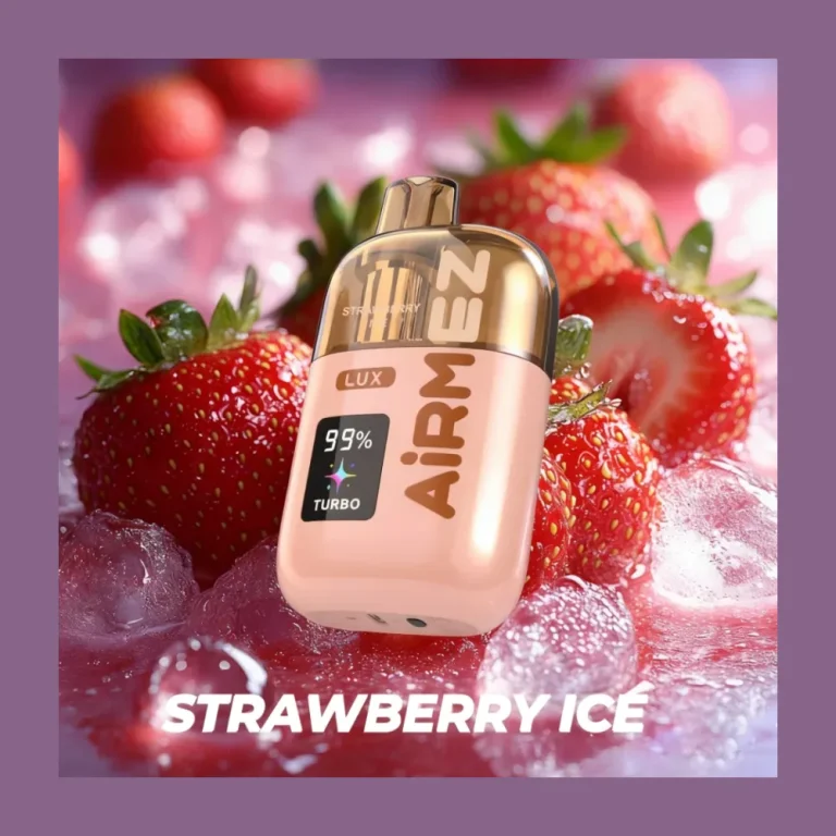Airmez Lux 100K wholesale – photo 4