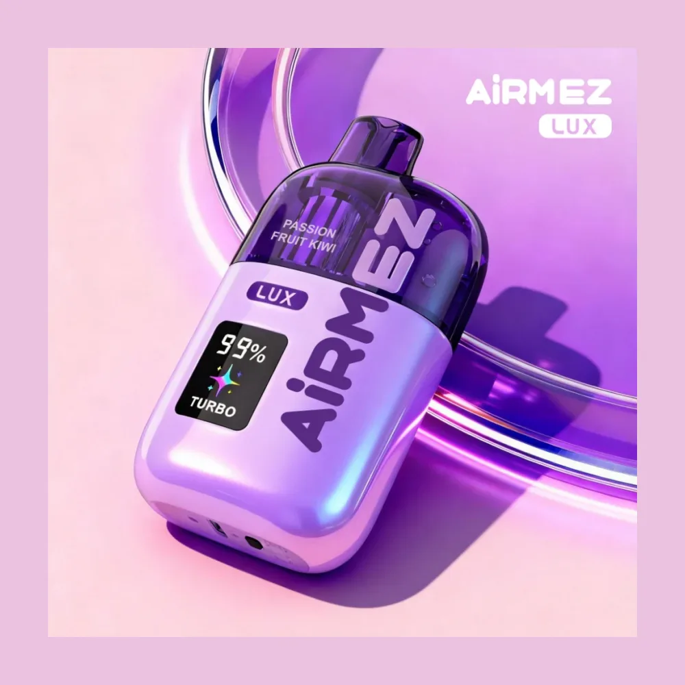 Airmez Lux 100K wholesale – buy in bulk from Euro Vapes Germany