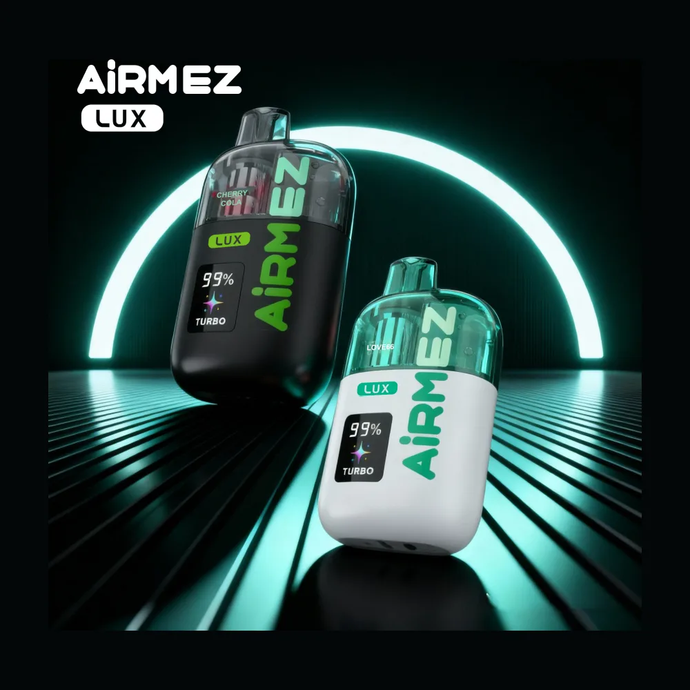 Airmez Lux 60K wholesale – buy in bulk from Euro Vapes Germany