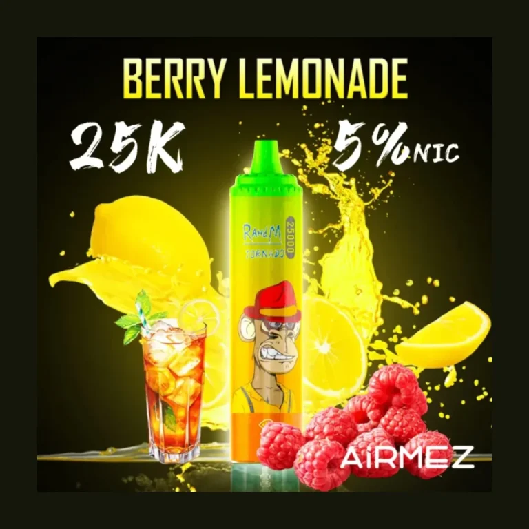 Airmez Matrix 25000 wholesale – photo 3