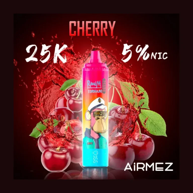 Airmez Matrix 25000 wholesale – photo 4