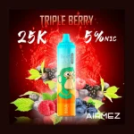 Airmez Tornado 25000 image 3