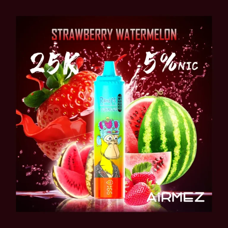 Airmez Tornado 25000 wholesale – photo 4