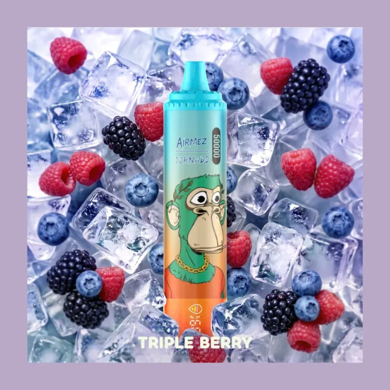 Airmez Tornado 50000 wholesale – photo 3