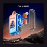 Airmez Xbeat 40000 image 3