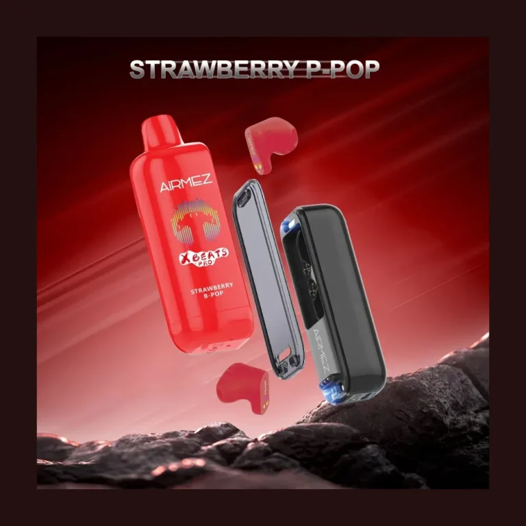 Airmez Xbeats Pro 50000 wholesale