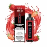 Al Fakher Crown Bar 10000 image 4