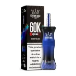 Al Fakher Crown Bar Ehose X 60K image 2
