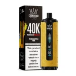 Al Fakher Crown Bar Mega Max 40K image 4