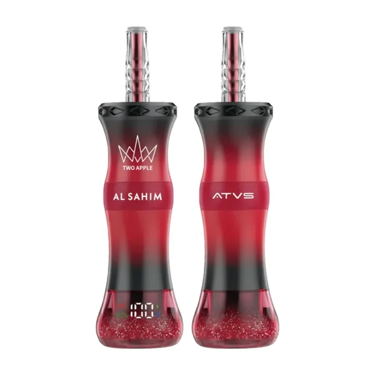 ATVS Al Sahim Shisha 200K wholesale – photo 2