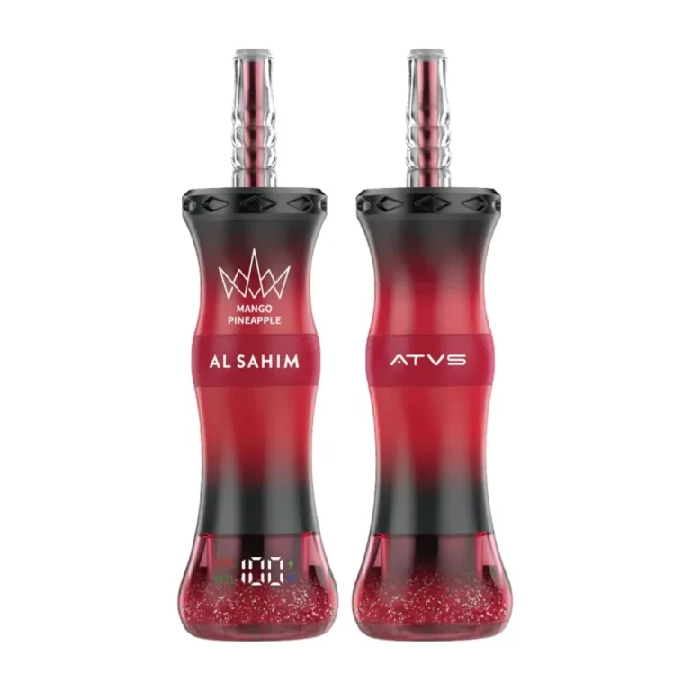 ATVS Al Sahim Shisha 200K wholesale – photo 4