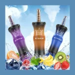 ATVS Al Sahim Shisha 200K image 1