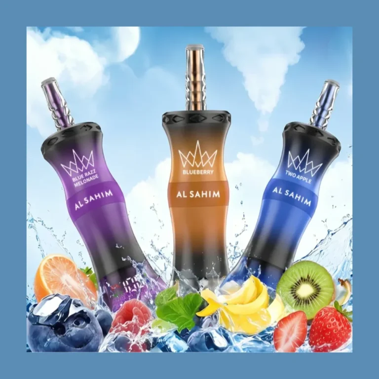 ATVS Al Sahim Shisha 200K wholesale
