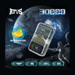 ATVS Crystal 30000 image 3