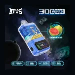 ATVS Crystal 30000 image 4
