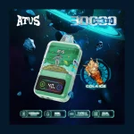 ATVS Crystal 30000 image 1