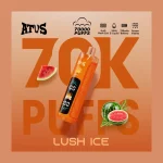 ATVS Shisha 70K image 3