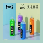 ATVS Shisha 70K image 1