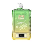 ATVS Warship Crystal 18000 image 3