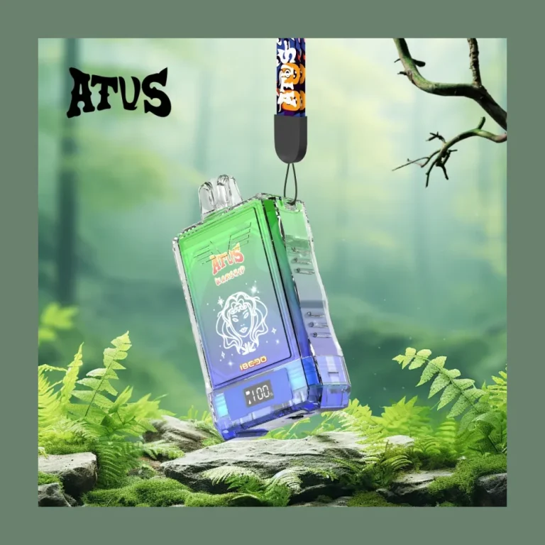 ATVS Warship Crystal 18000 wholesale