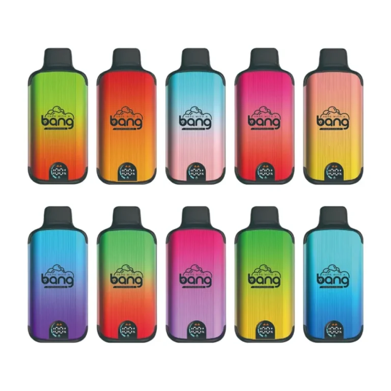 Bang 20000 wholesale – photo 2