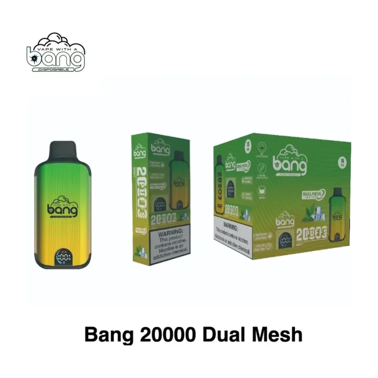 Bang 20000 wholesale – photo 4