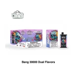 Bang 30000 Pro Dual Flavour image 3