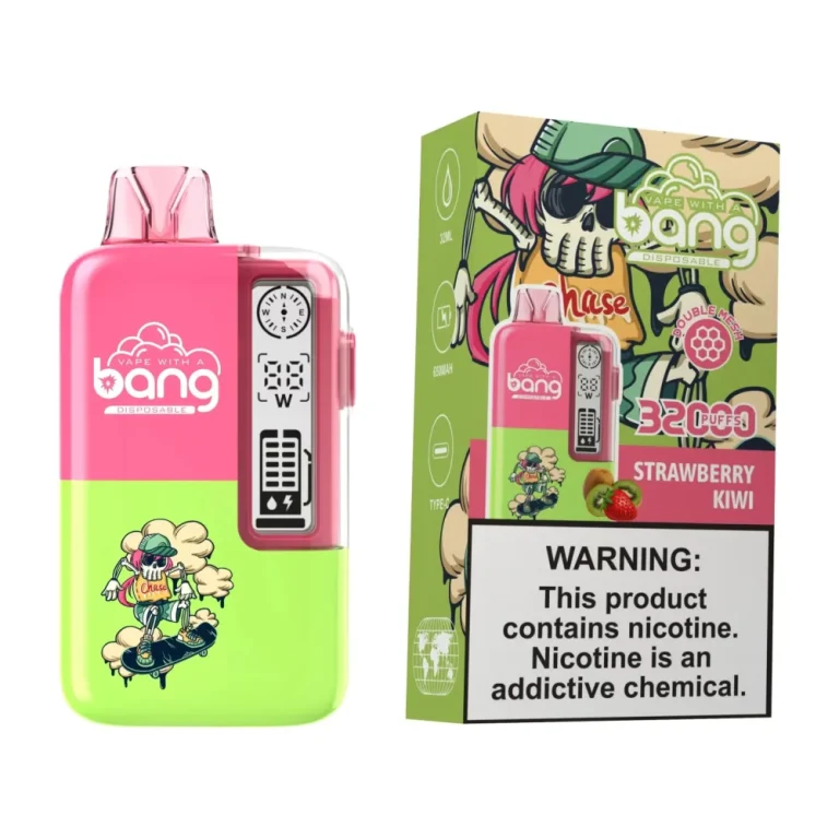 Bang 32000 Display wholesale – photo 3