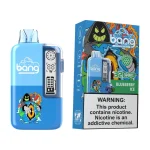 Bang 32000 Display image 4