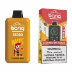 Bang 36000 Ice Control image 3