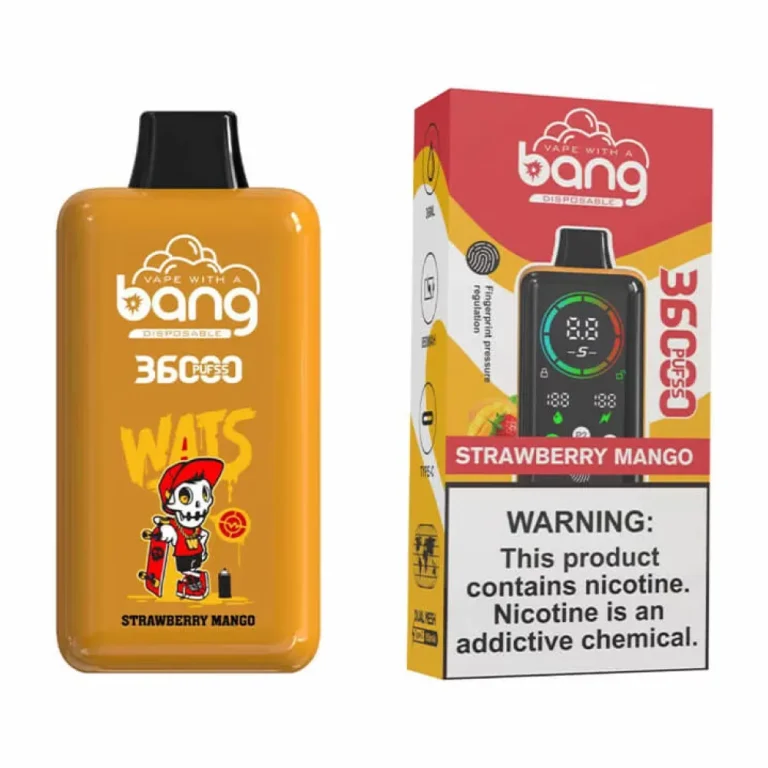 Bang 36000 Ice Control wholesale – photo 3
