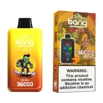 Bang 36000 Ice Control image 4