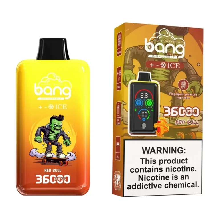 Bang 36000 Ice Control wholesale – photo 4