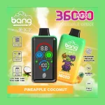 Bang 36000 Ice Control image 1