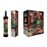 Bang 36000 LED DTL image 2