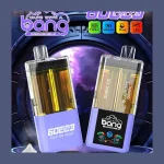 Bang 60K Refillable image 2