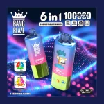 Bang Blaze 100K 6-in-1 image 2