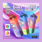 Bang Blaze 100K 6-in-1 image 1