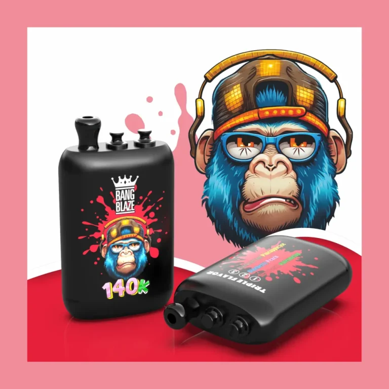Bang Blaze 140K 3-in-1 wholesale – photo 2