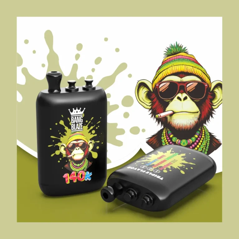 Bang Blaze 140K 3-in-1 wholesale – photo 3