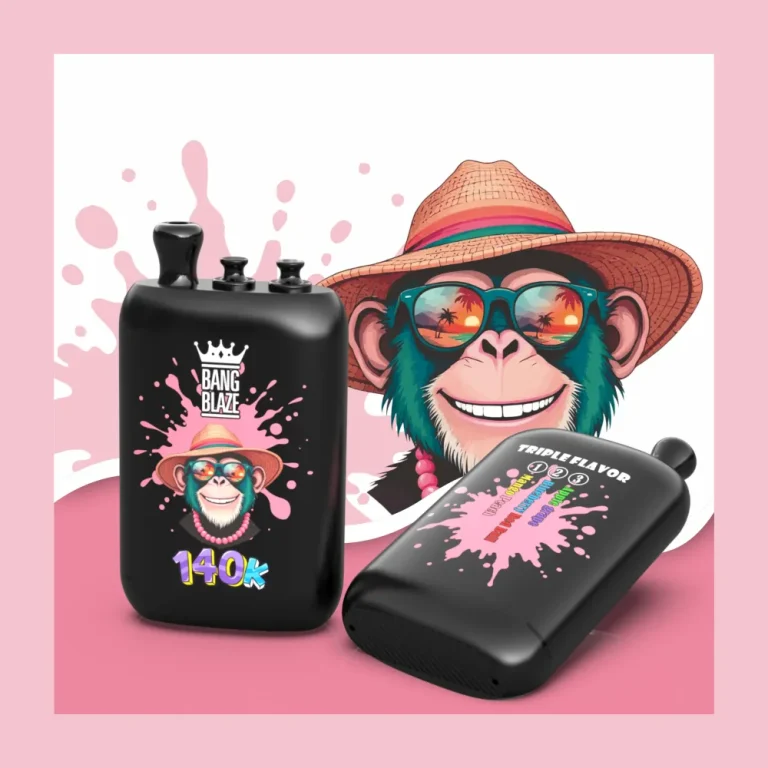 Bang Blaze 140K 3-in-1 wholesale – photo 4