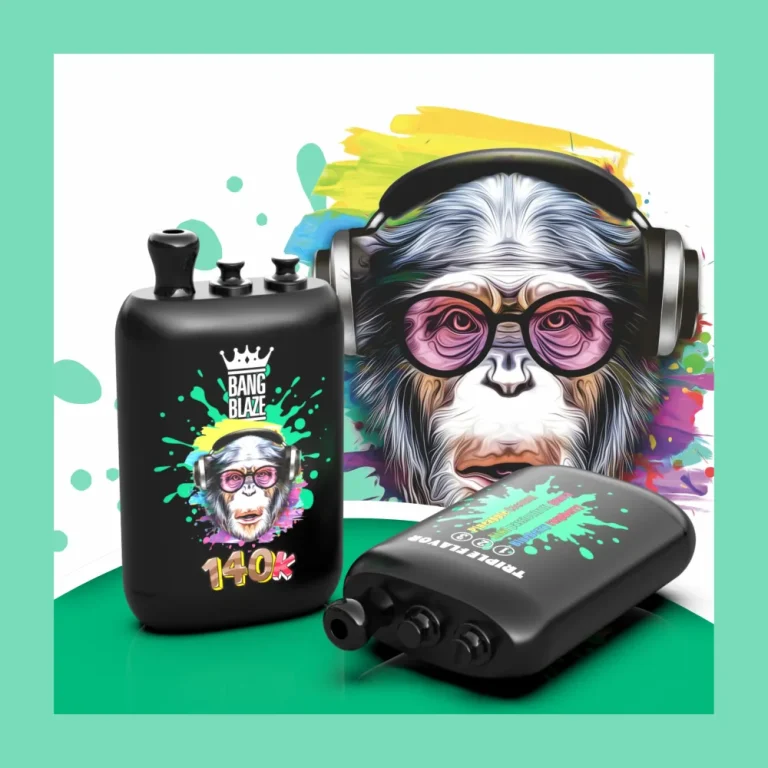 Bang Blaze 140K 3-in-1 wholesale