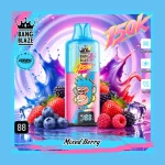 Bang Blaze 150K Clear Tank image 1